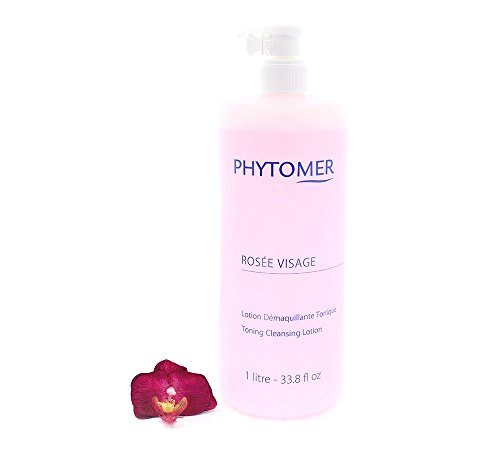 フィトメール クレンジング ローゼ ヴィザージュ 150ml